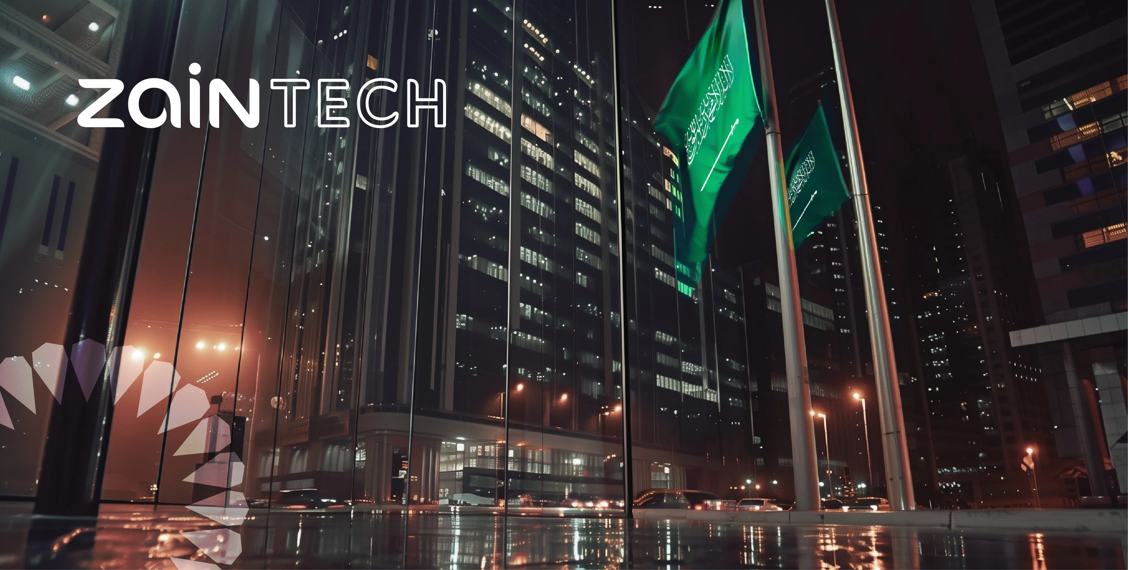 ZainTECH secures commercial license in Saudi Arabia, paving the way to ...